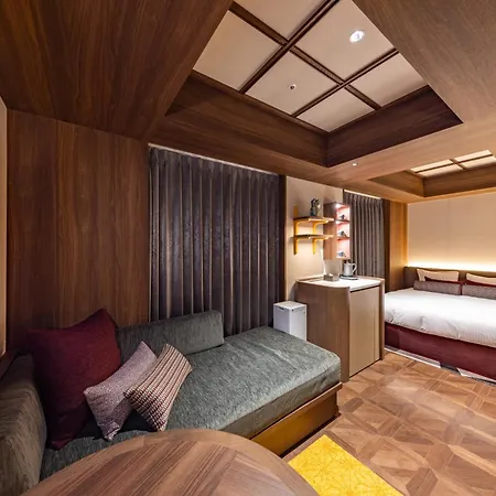 Hotel Keihan Asakusa-3